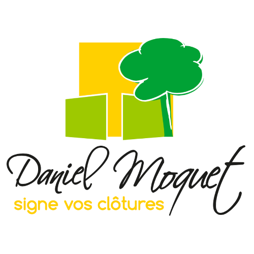 Daniel Moquet signe vos clôtures - Ent. DMC Vouters Expert