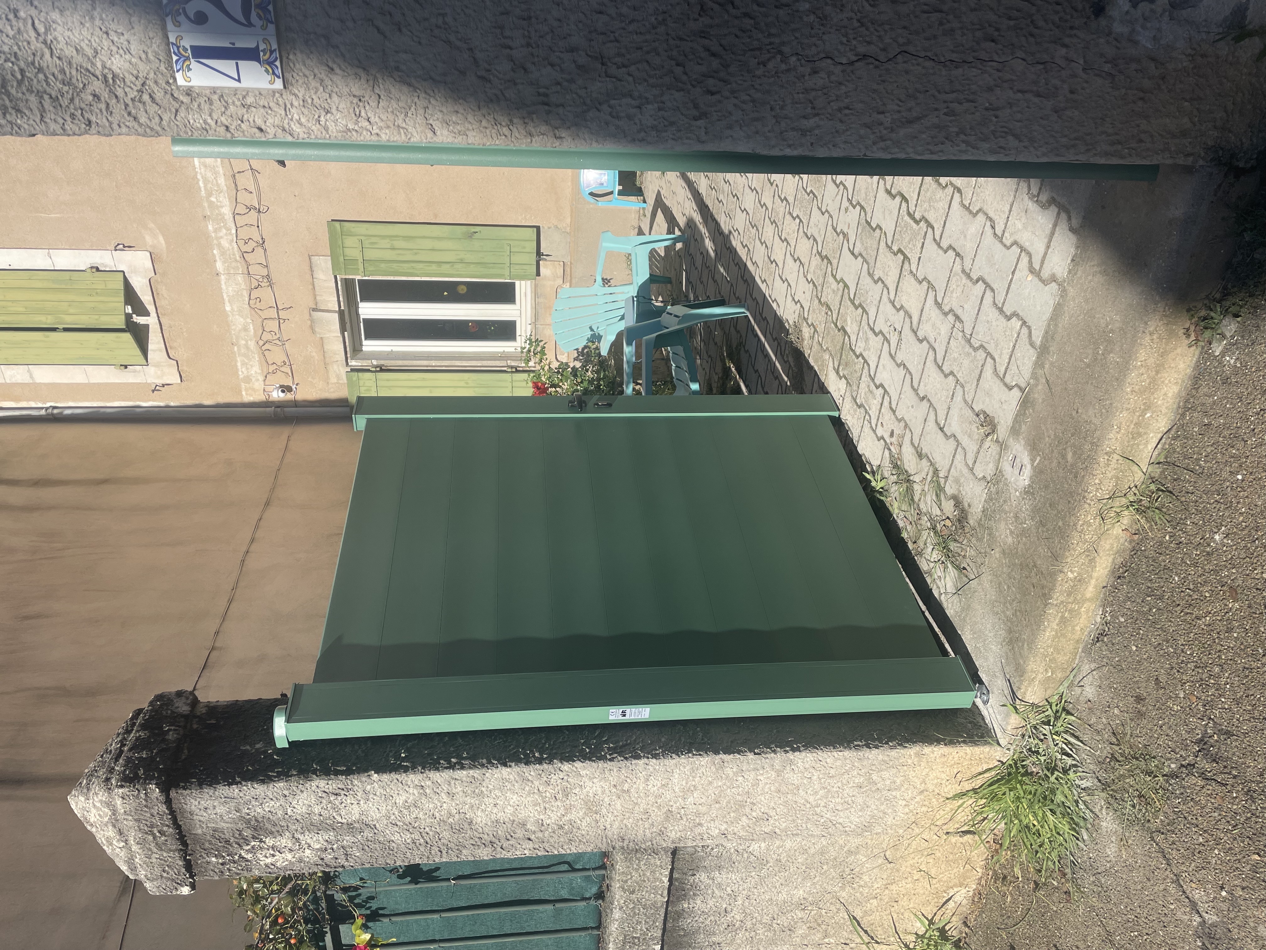 galerie image