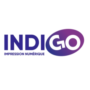 Indigo Guyane imprimerie et industrie graphique (matériel, fournitures)