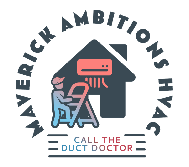 Maverick Ambitions HVAC - Newark, NJ
