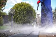 Image 3 | Pro Window Cleaning and Power Washing