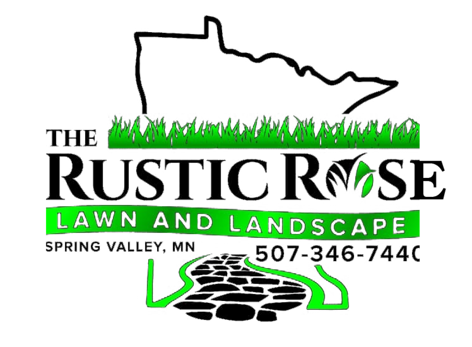 Rustic Rose Lawn and Landscape - Spring Valley, MN