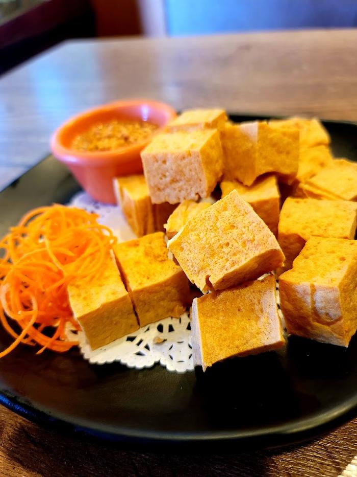 S Thai Food Restaurant Image