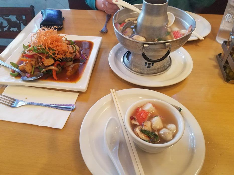 S Thai Food Restaurant Image