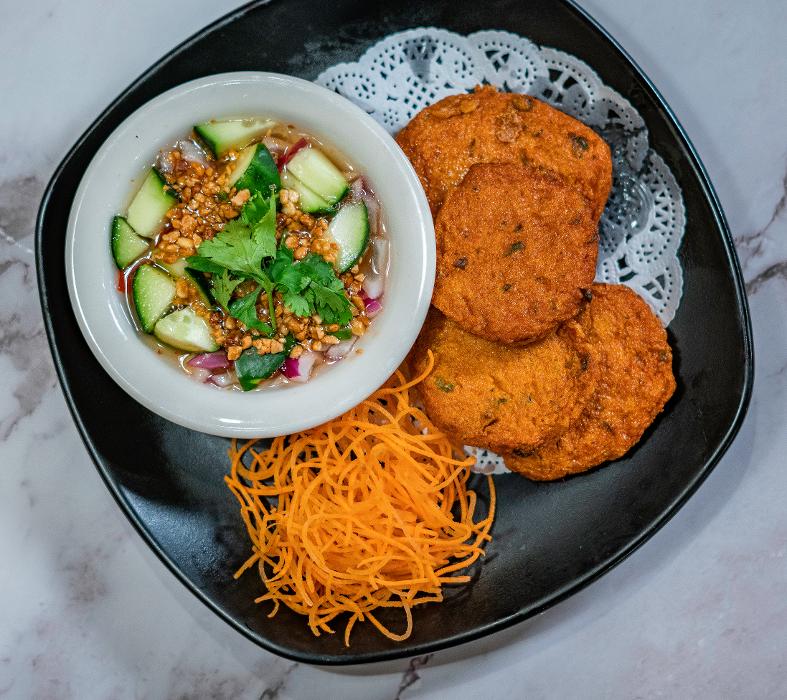 S Thai Food Restaurant Image