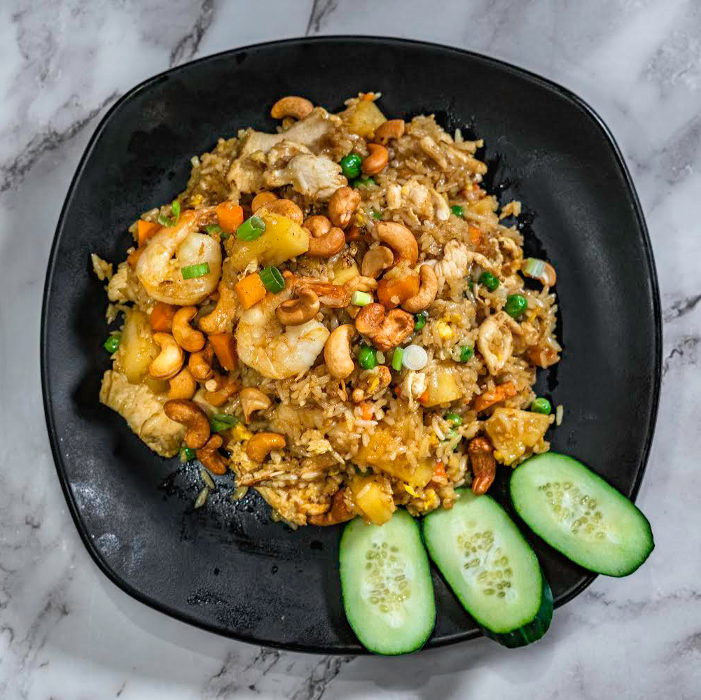 S Thai Food Restaurant Image