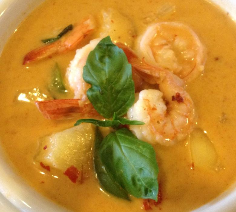 S Thai Food Restaurant Image