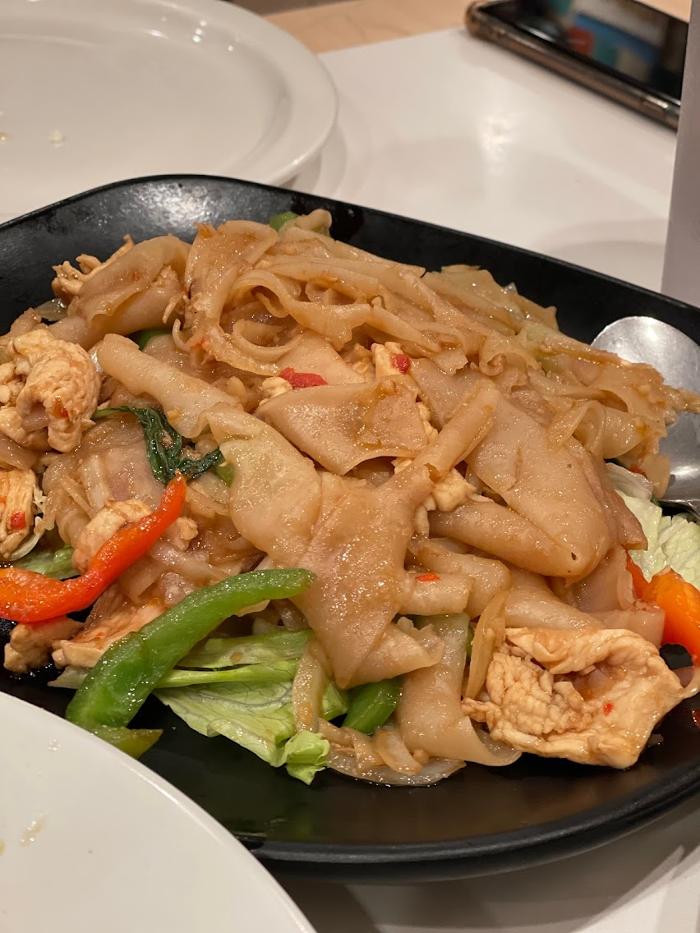 S Thai Food Restaurant Image