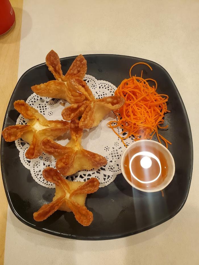 S Thai Food Restaurant Image