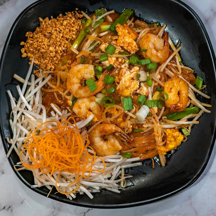 S Thai Food Restaurant Image