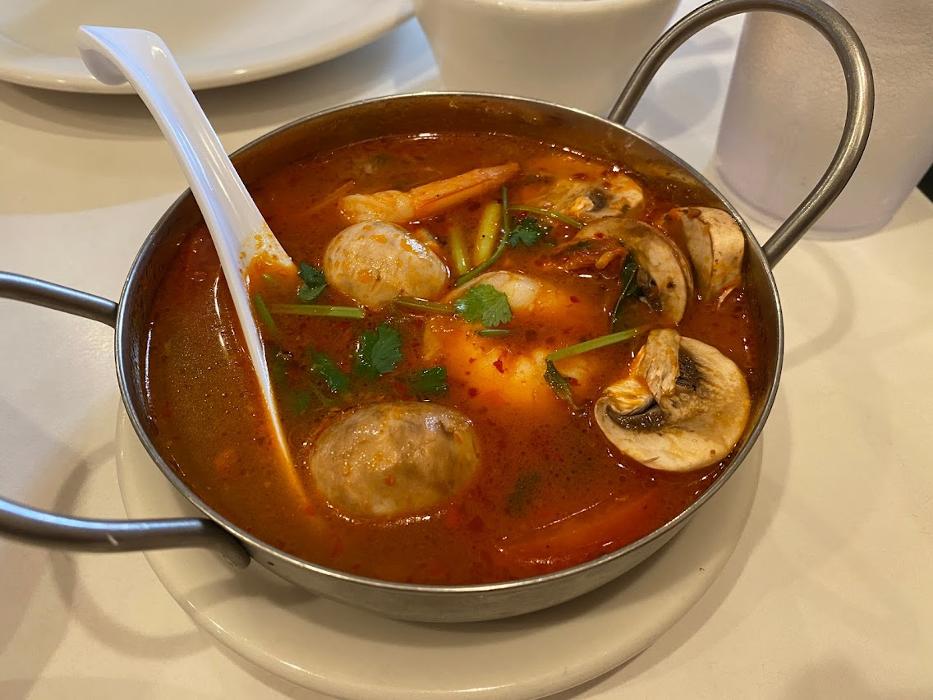 S Thai Food Restaurant Image