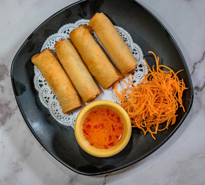 S Thai Food Restaurant Image