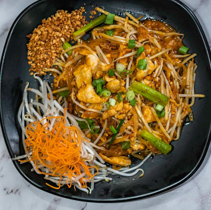 S Thai Food Restaurant Image