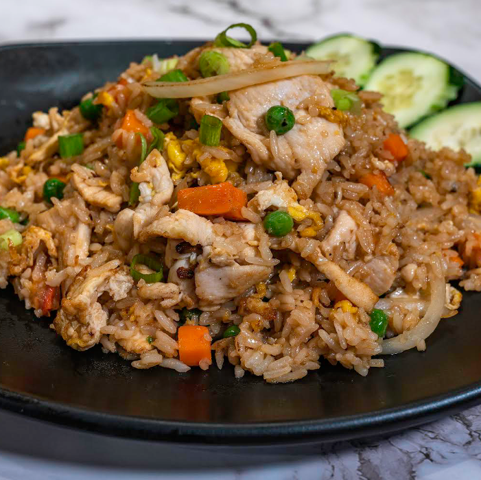 S Thai Food Restaurant Image