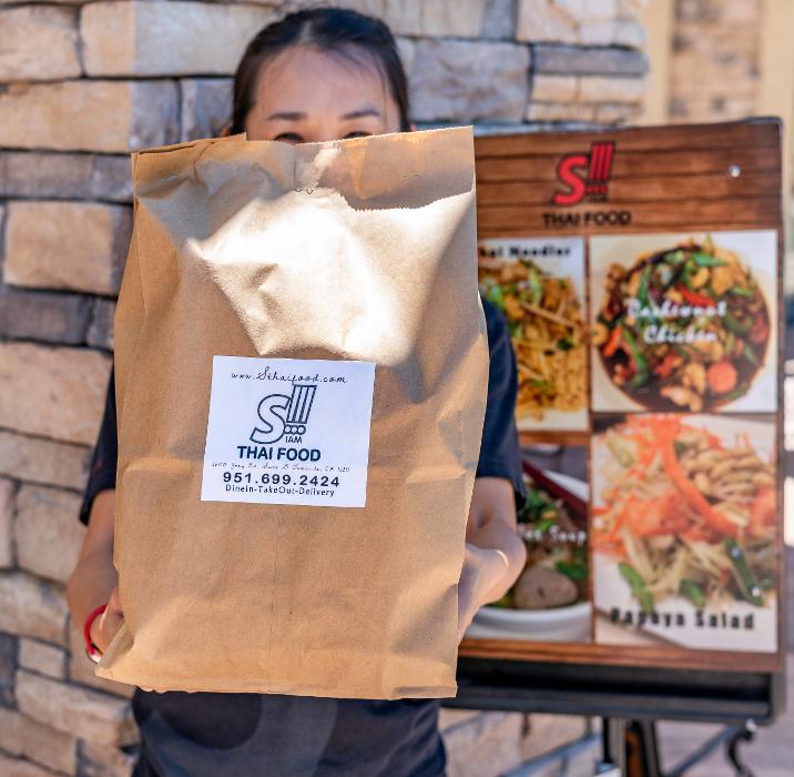 S Thai Food Restaurant Image