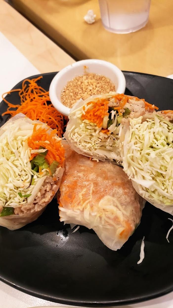 S Thai Food Restaurant Image