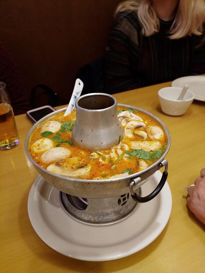 S Thai Food Restaurant Image