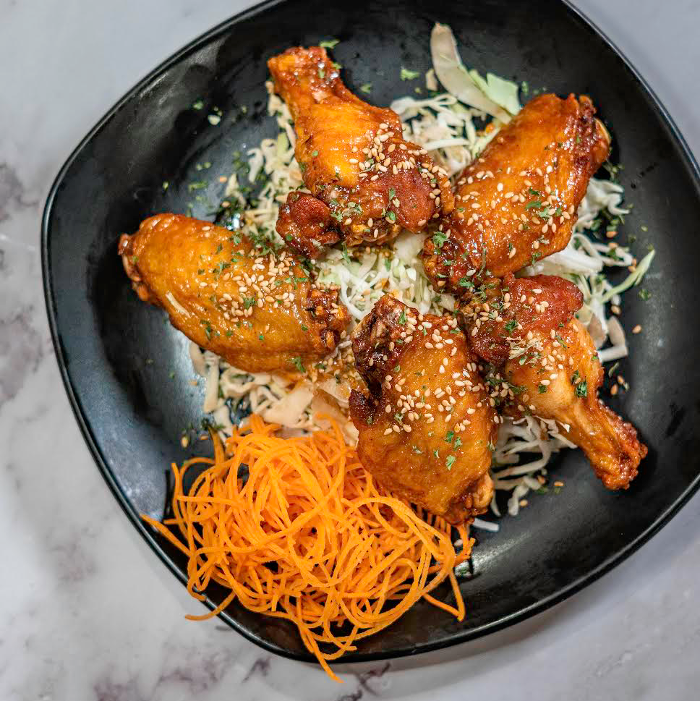 S Thai Food Restaurant Image