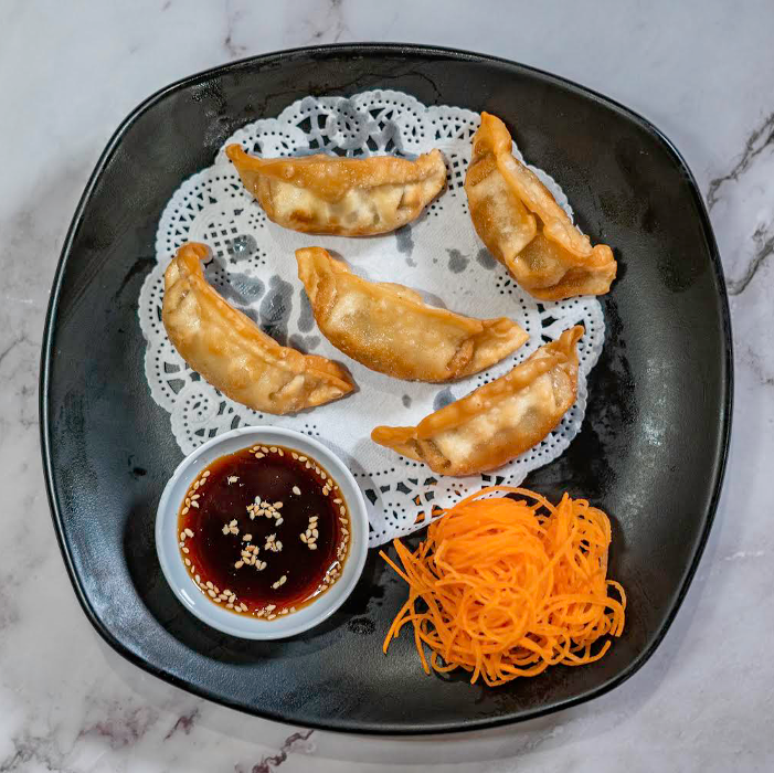 S Thai Food Restaurant Image