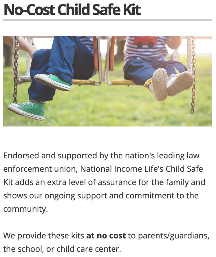 Circular Image