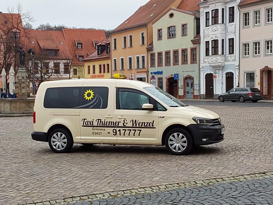 Fotos - Taxi Thiemer & Wenzel - 1