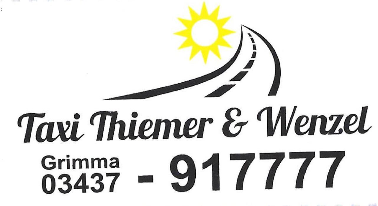 Taxi Thiemer & Wenzel