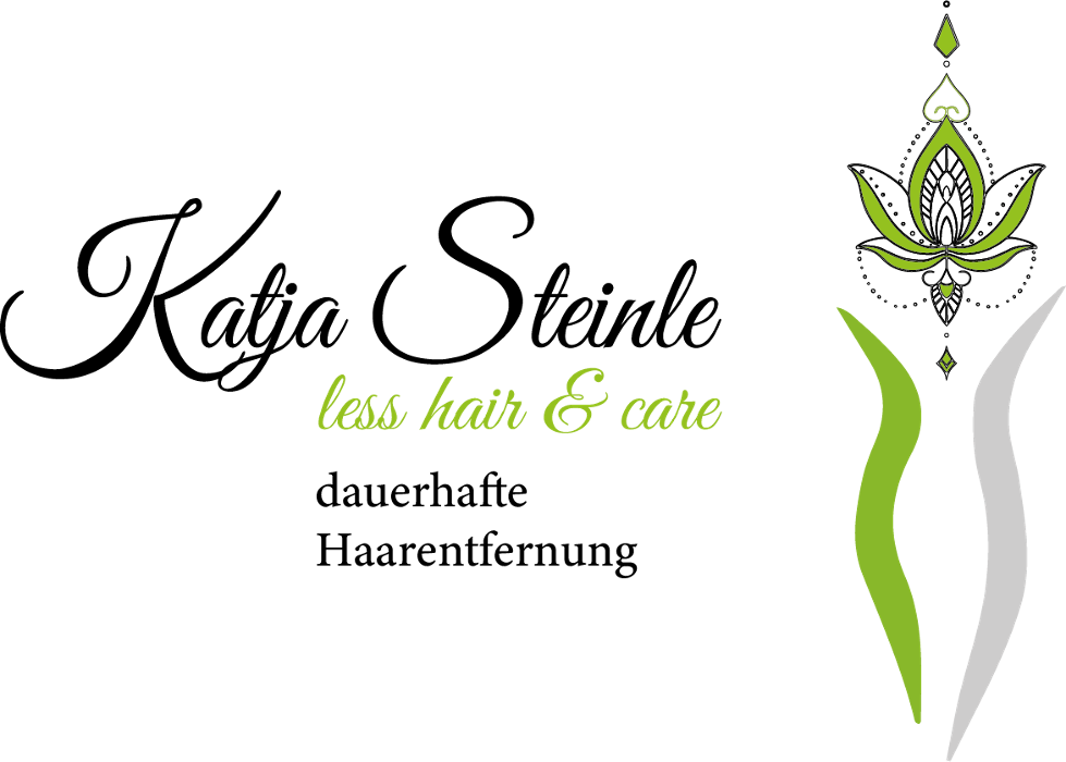 Katja Steinle - Less hair & care - dauerhafte Haarentfernung in Ulm