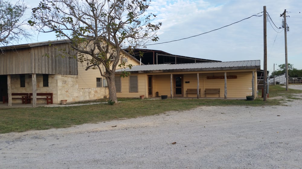 Image 3 | Karnes City Auction