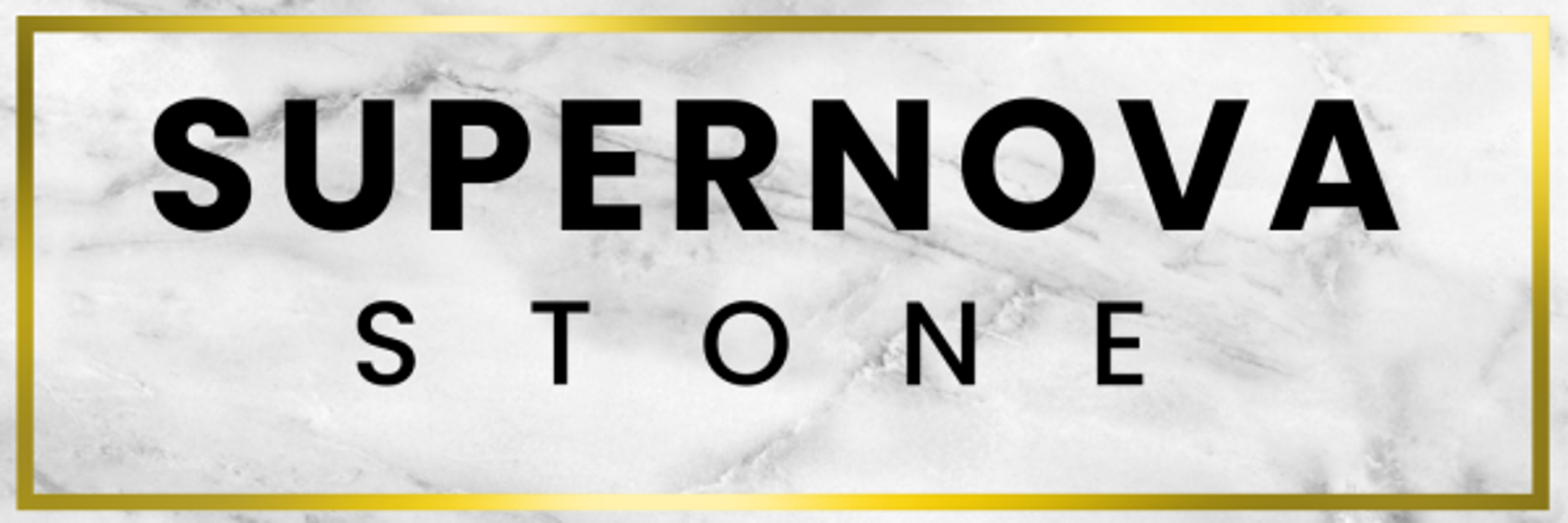 Supernova Stone - Broussard, LA