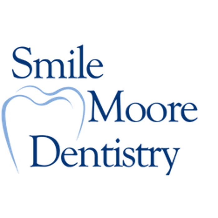 Smile Moore Dentistry Logo