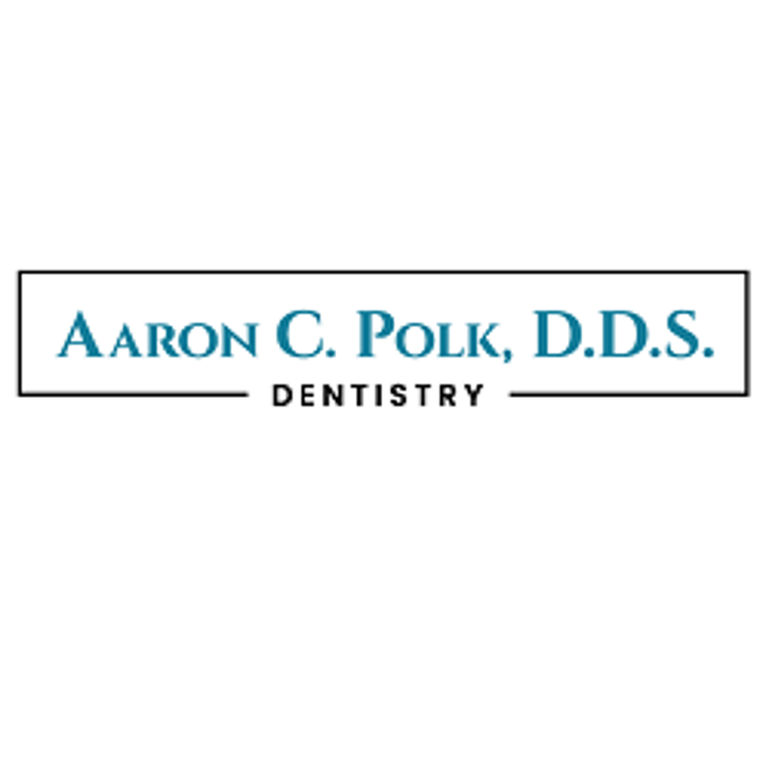 Polk Dental Associates Logo