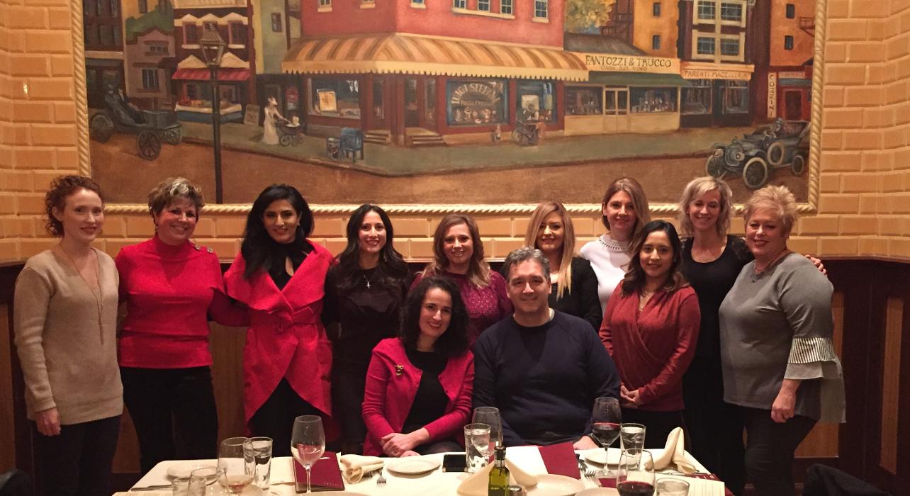 Wilmette Family Dental Image