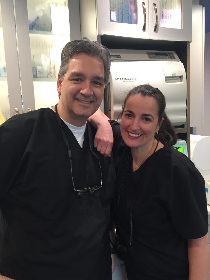 Wilmette Family Dental Image