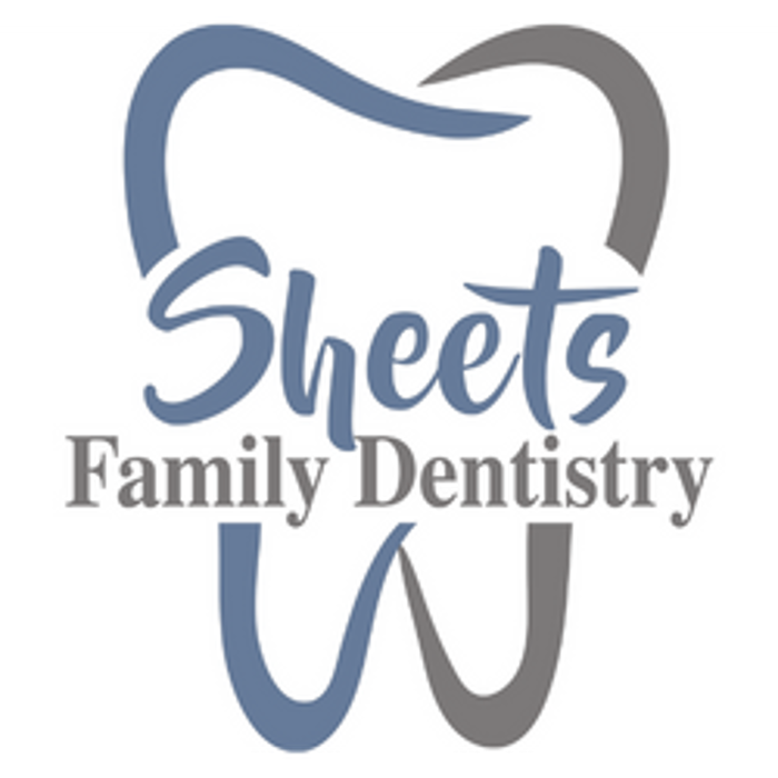 Sheets Family Dentistry Logo