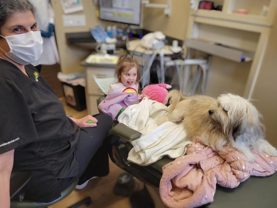 Lakeside Dental Image