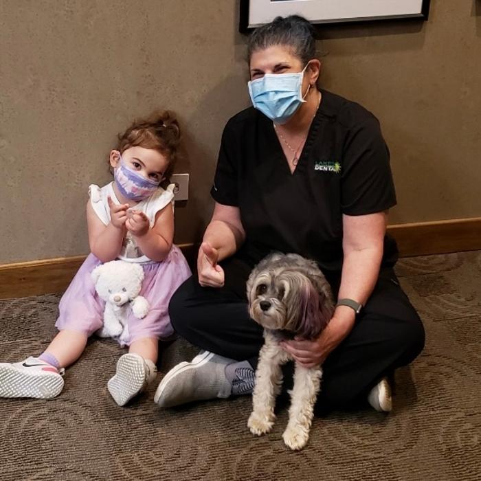 Lakeside Dental Image