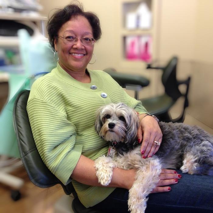 Lakeside Dental Image