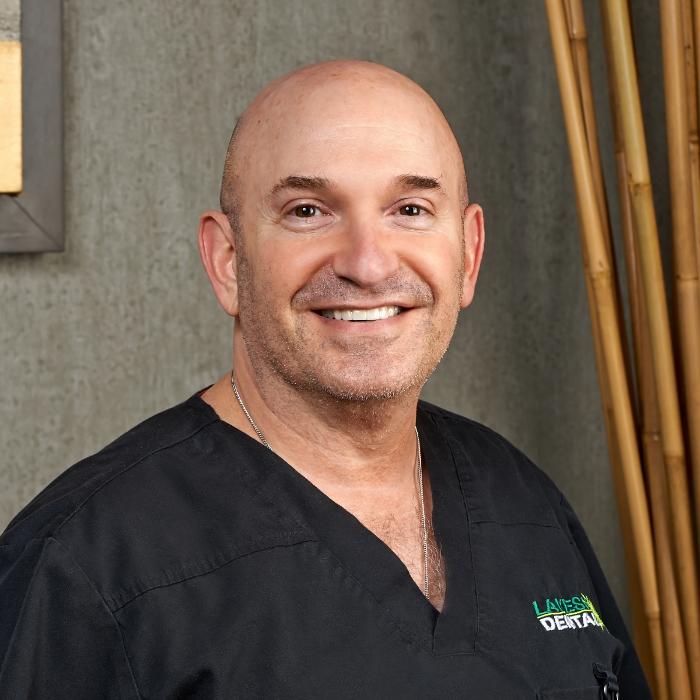 Lakeside Dental Image