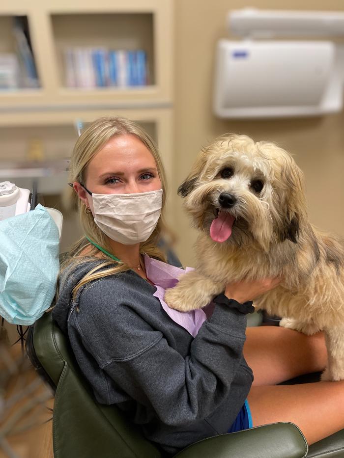 Lakeside Dental Image