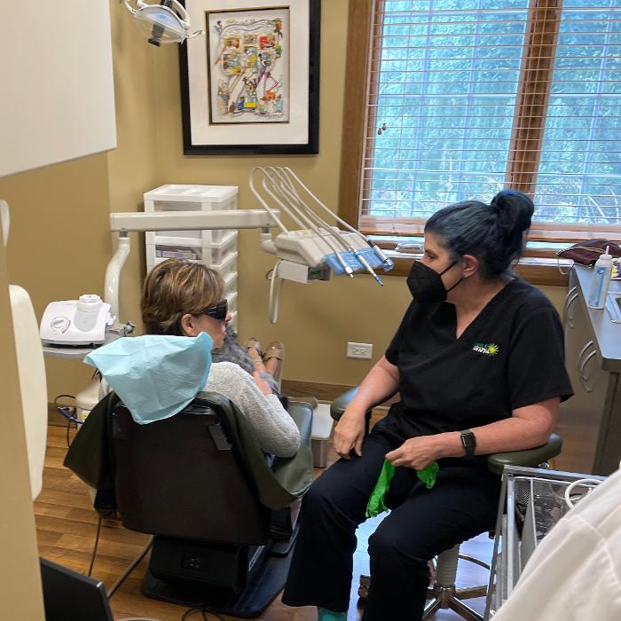 Lakeside Dental Image