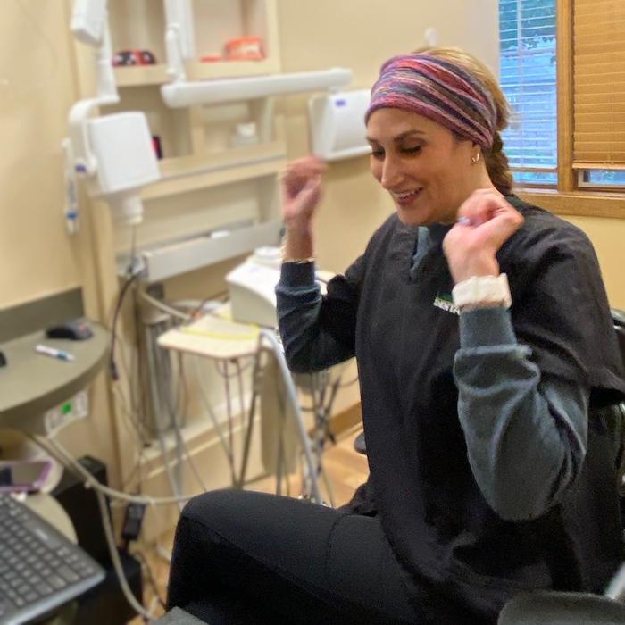 Lakeside Dental Image