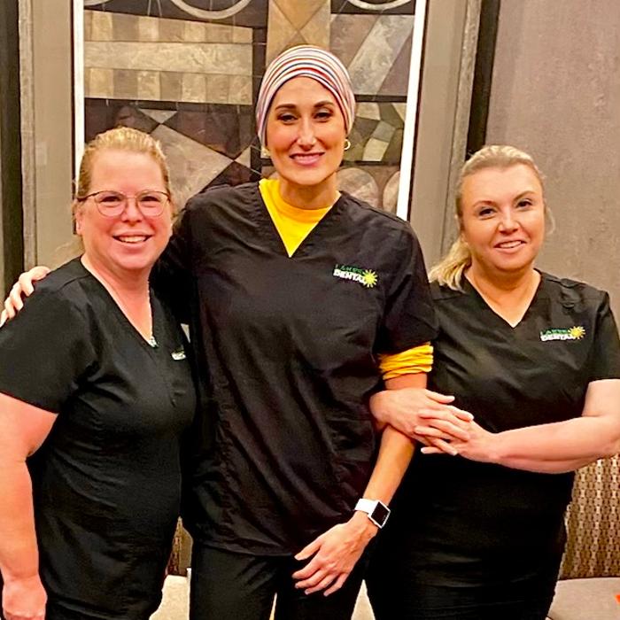 Lakeside Dental Image