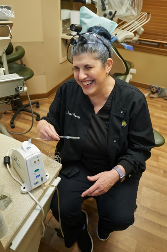 Lakeside Dental Image