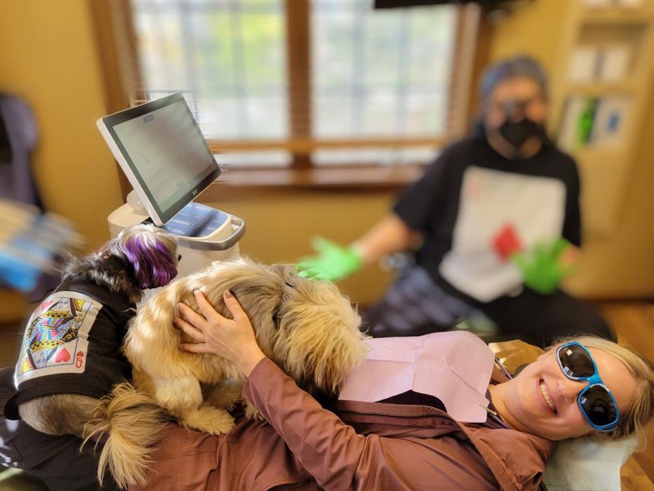 Lakeside Dental Image