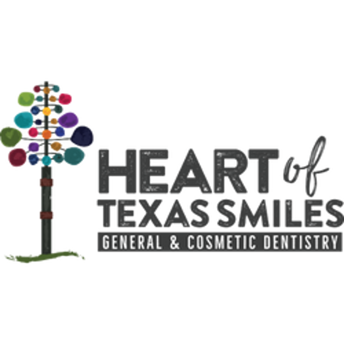 Heart of Texas Smiles General & Cosmetic Dentistry Image