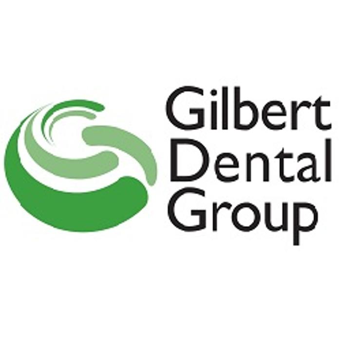 Gilbert Dental Group Logo