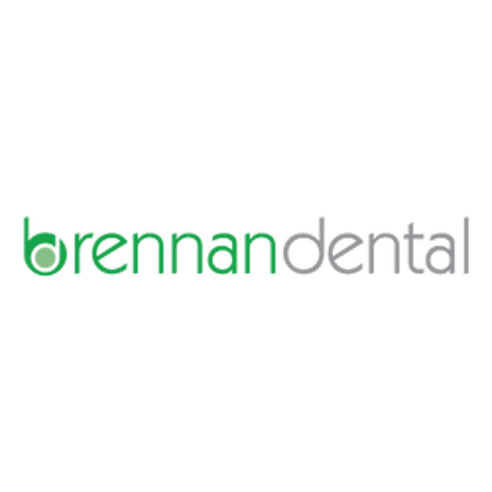 Brennan Dental Logo
