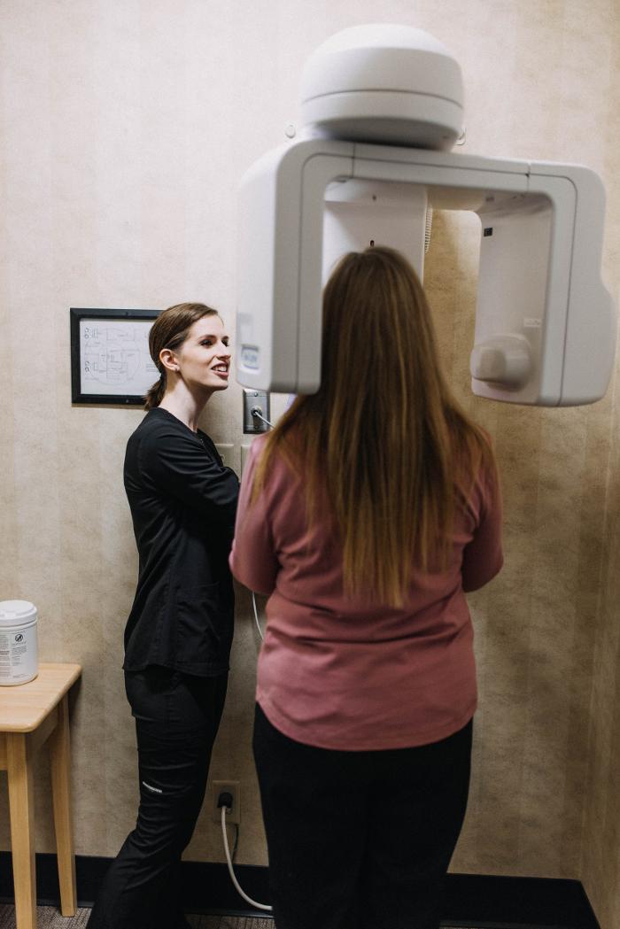 Fiedler Dentistry Image