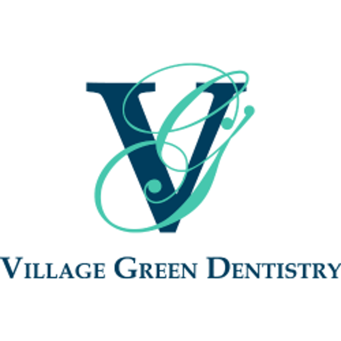Village Green Dentistry Logo