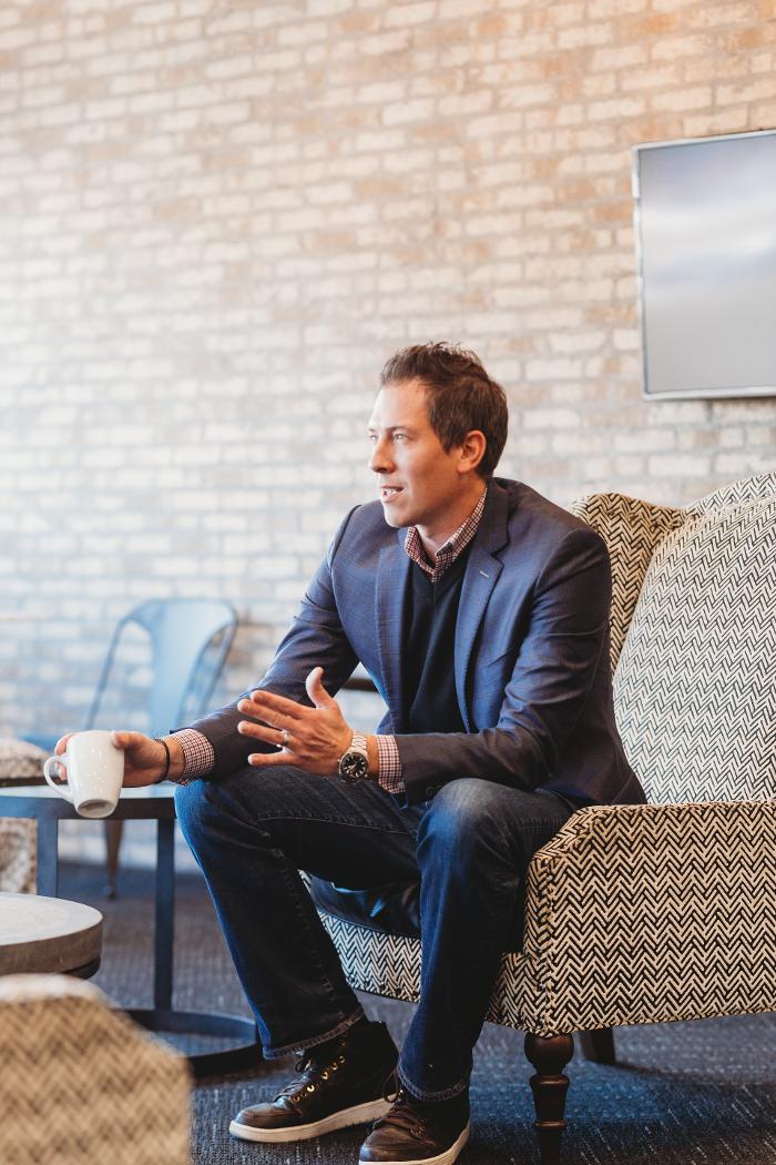 Westfield Dental Logo